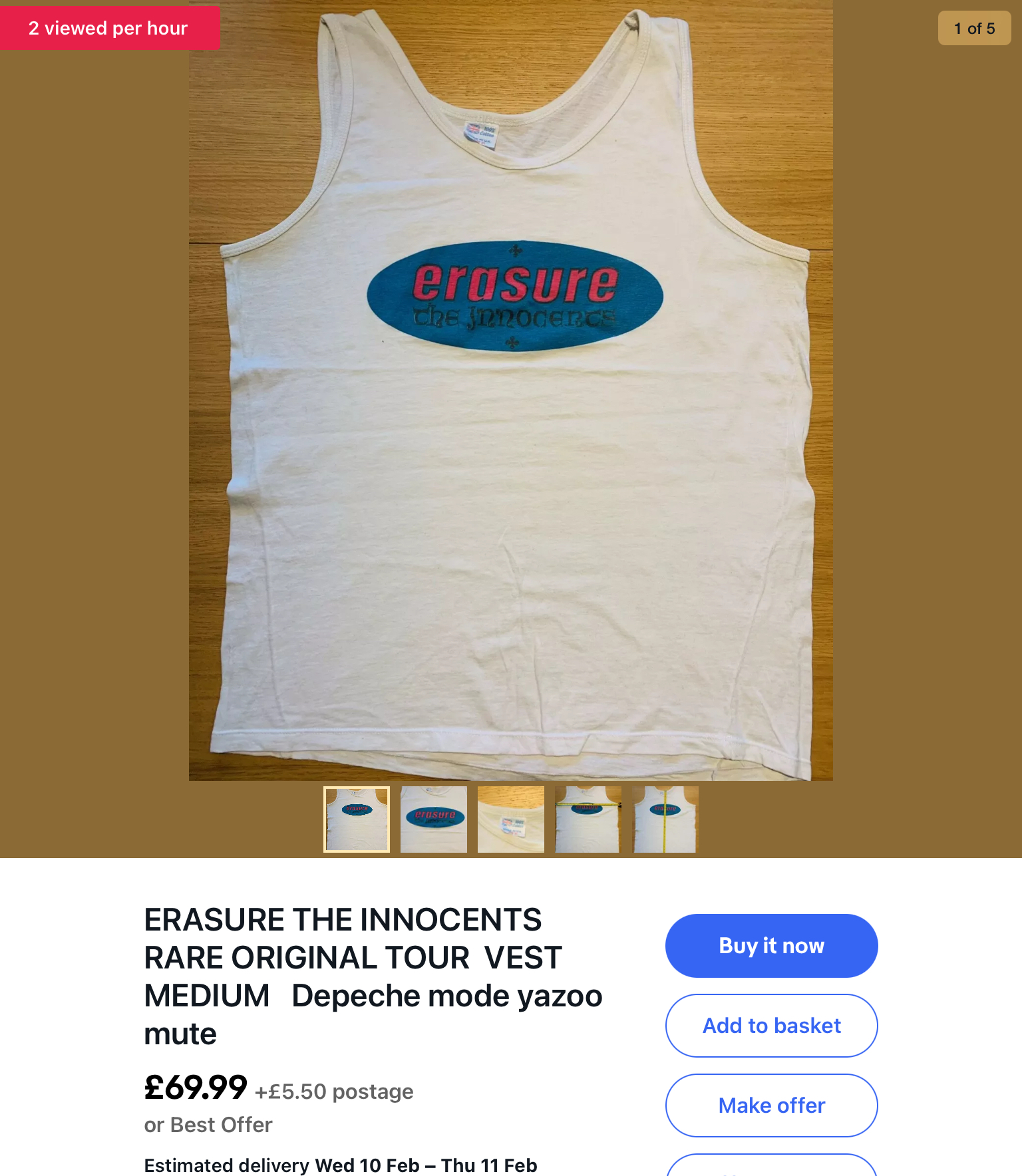 Image