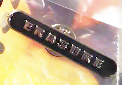 Badge